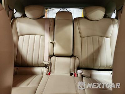 Zdjęcie 10 z 14 samochodu: 2017 INFINITI QX50 BASE VIN:JN1BJ0RR7HM410261 - miniatura