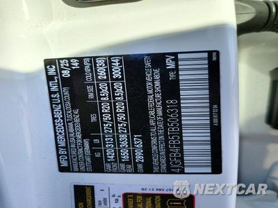 Zdjęcie 14 z 14 samochodu: 2026 MERCEDES-BENZ GLE 350 4MATIC VIN:4JGFB4FB5TB506318 - miniatura
