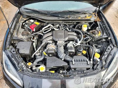 Zdjęcie 11 z 12 samochodu: 2024 TOYOTA GR 86 PREMIUM VIN:JF1ZNBE16R8758676 - miniatura