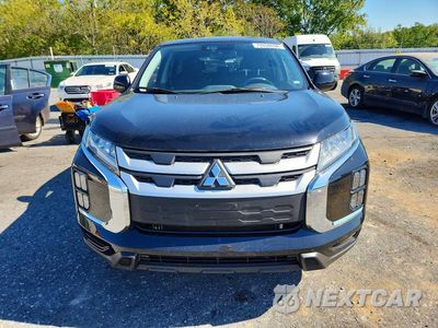 Piąte zdjęcie samochodu w środku: 2026 MITSUBISHI OUTLANDER SPORT S/SE VIN:JA4ARUAU3TU018938 - miniatura