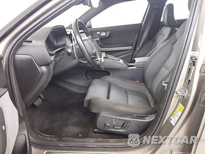 Zdjęcie 7 z 12 samochodu: 2021 POLESTAR 2 VIN:LPSED3KA6ML024916 - miniatura