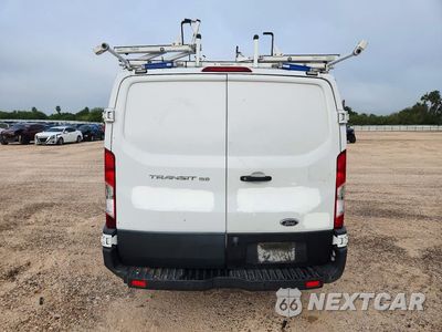 Zdjęcie 6 z 13 samochodu: 2018 FORD TRANSIT T-150 VIN:1FTYE1ZM3JKA65589 - miniatura