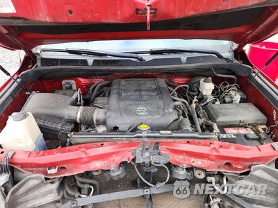 Zdjęcie 11 z 12 samochodu: 2016 TOYOTA TUNDRA SR5 VIN:5TFDY5F16GX502598 - miniatura