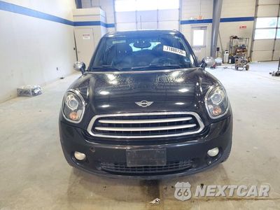 Piąte zdjęcie samochodu w środku: 2014 MINI COOPER PACEMAN VIN:WMWSS1C51EWN94793 - miniatura