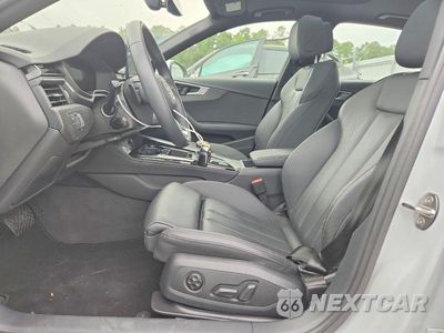 Zdjęcie 7 z 12 samochodu: 2024 AUDI A4 PREMIUM PLUS 45 VIN:WAUEAAF48RN004362 - miniatura