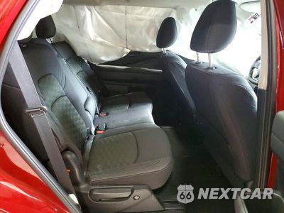 Zdjęcie 11 z 13 samochodu: 2026 NISSAN PATHFINDER SV VIN:5N1DR3BS7TC210634 - miniatura
