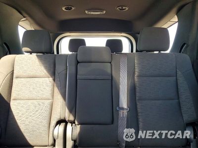 Zdjęcie 10 z 13 samochodu: 2026 DODGE DURANGO GT VIN:1C4RDHDG4TC186789 - miniatura