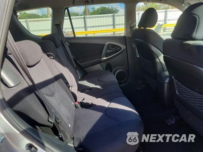 Zdjęcie 11 z 13 samochodu: 2008 TOYOTA RAV4 SPORT VIN:JTMBK32V586048776 - miniatura