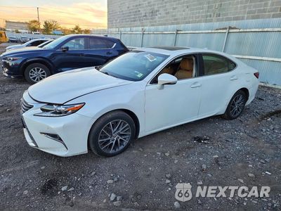 2017 LEXUS ES 350 JTHBK1GG3H2250360 - główne zdjęcie licytacji z USA - miniatura