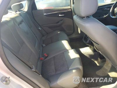 Zdjęcie 10 z 12 samochodu: 2017 CHEVROLET IMPALA LT VIN:1G1105S33HU176739 - miniatura