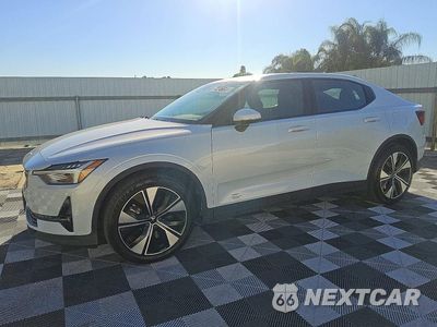 2023 POLESTAR 2 YSMED3KA9PL137596 - główne zdjęcie licytacji z USA - miniatura