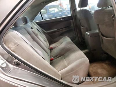 Zdjęcie 10 z 12 samochodu: 2005 TOYOTA CAMRY LE V6 VIN:4T1BF30K95U590429 - miniatura