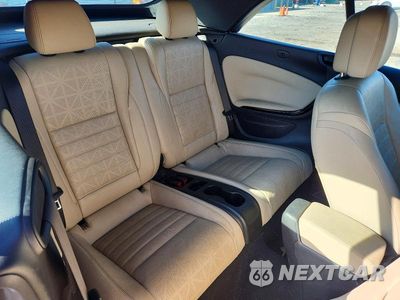 Zdjęcie 10 z 12 samochodu: 2016 BUICK CASCADA PREMIUM VIN:W04WT3N55GG128348 - miniatura