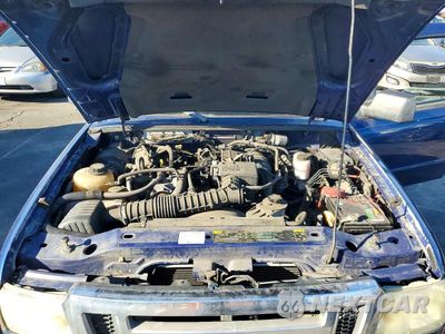 Zdjęcie 11 z 12 samochodu: 2010 FORD RANGER VIN:1FTKR1AD6APA56748 - miniatura