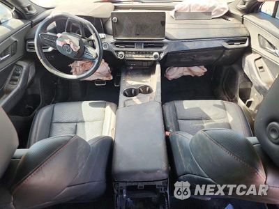 Zdjęcie 8 z 12 samochodu: 2024 ACURA ZDX A-SPEC VIN:4W5KHNRL5RZ508469 - miniatura
