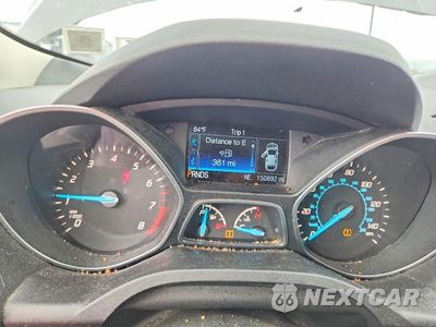 Zdjęcie 9 z 12 samochodu: 2015 FORD ESCAPE SE VIN:1FMCU9GX9FUC39469 - miniatura