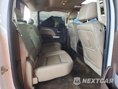 Zdjęcie 10 z 12 samochodu: 2014 CHEVROLET SILVERADO 1500 VIN:3GCUKSEC4EG236051 - miniatura