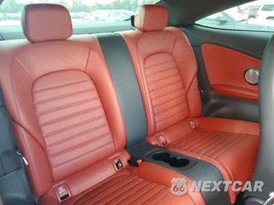 Zdjęcie 10 z 12 samochodu: 2023 MERCEDES-BENZ C 300 VIN:W1KWJ8DB9PG125975 - miniatura