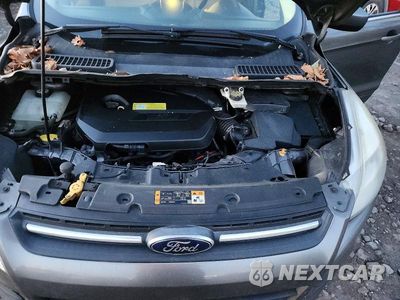Zdjęcie 12 z 13 samochodu: 2013 FORD ESCAPE SE VIN:1FMCU0GX7DUD35447 - miniatura