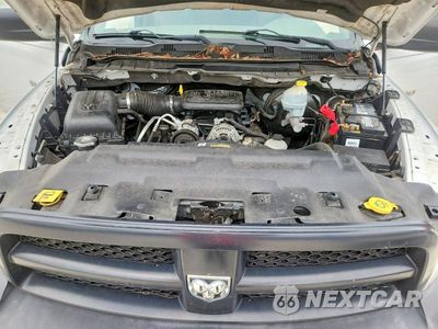 Zdjęcie 11 z 12 samochodu: 2012 DODGE RAM 1500 ST VIN:3C6JD6AK1CG148466 - miniatura