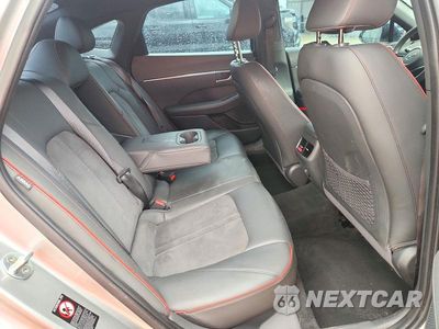 Zdjęcie 10 z 13 samochodu: 2021 HYUNDAI SONATA SEL PLUS VIN:5NPEJ4J27MH132742 - miniatura