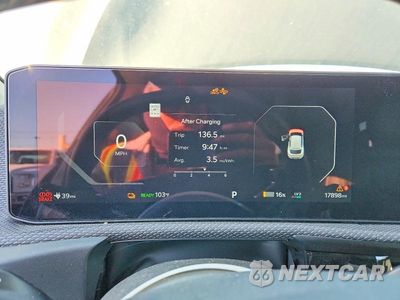 Zdjęcie 9 z 13 samochodu: 2025 KIA EV6 WIND VIN:5XYC34JA7SG013537 - miniatura