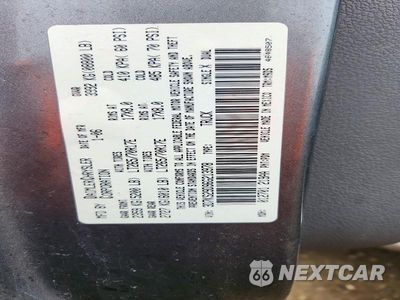 Zdjęcie 12 z 12 samochodu: 2006 DODGE RAM 2500 VIN:3D7KS29D96G213978 - miniatura