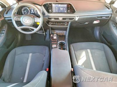 Zdjęcie 8 z 12 samochodu: 2023 HYUNDAI SONATA SE VIN:KMHL24JA2PA261975 - miniatura