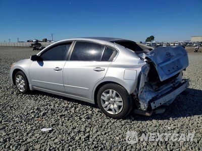 Drugie zdjęcie samochodu z przodu: 2012 NISSAN ALTIMA 2.5 VIN:1N4AL2AP4CC123134 - miniatura