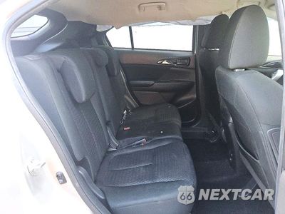 Zdjęcie 11 z 13 samochodu: 2019 MITSUBISHI ECLIPSE CROSS ES VIN:JA4AT3AA8KZ035284 - miniatura