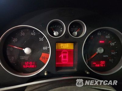 Zdjęcie 9 z 12 samochodu: 2001 AUDI TT QUATTRO VIN:TRUUT28N711004357 - miniatura