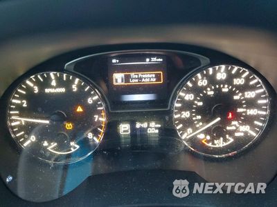 Zdjęcie 9 z 12 samochodu: 2015 NISSAN ALTIMA 2.5 SL VIN:1N4AL3AP2FC487322 - miniatura