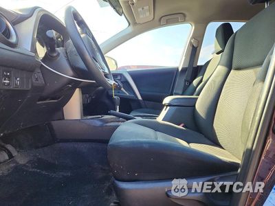 Zdjęcie 7 z 13 samochodu: 2016 TOYOTA RAV4 LE VIN:2T3BFREV6GW449060 - miniatura