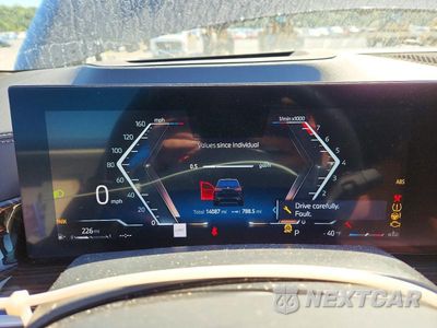 Zdjęcie 9 z 14 samochodu: 2025 BMW X7 XDRIVE40I VIN:5UX23EM01S9Y07762 - miniatura