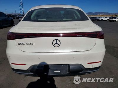 Zdjęcie 6 z 12 samochodu: 2022 MERCEDES-BENZ EQS SEDAN 450+ VIN:W1KCG2DB6NA004271 - miniatura