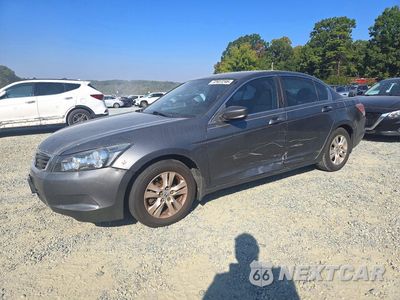 2009 HONDA ACCORD LXP 1HGCP26459A076188 - główne zdjęcie licytacji z USA - miniatura