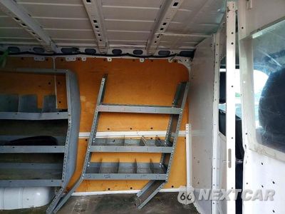 Zdjęcie 10 z 13 samochodu: 2020 NISSAN NV 1500 SV VIN:1N6BF0KM3LN808564 - miniatura