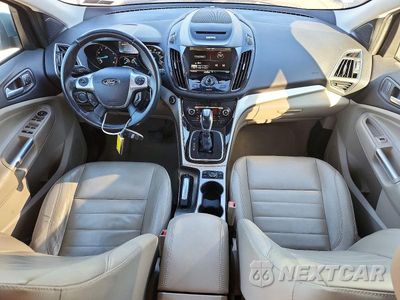 Zdjęcie 8 z 13 samochodu: 2013 FORD ESCAPE SEL VIN:1FMCU9HX3DUD31723 - miniatura