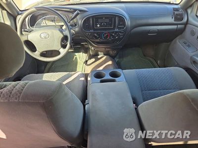Zdjęcie 8 z 12 samochodu: 2003 TOYOTA TUNDRA SR5 VIN:5TBRT34153S376738 - miniatura