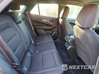 Zdjęcie 11 z 13 samochodu: 2025 CHEVROLET BLAZER LT VIN:3GNKDBRM1SS228347 - miniatura