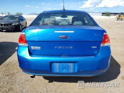 Zdjęcie 6 z 12 samochodu: 2011 FORD FOCUS SEL VIN:1FAHP3HN8BW116679 - miniatura