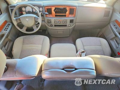 Zdjęcie 8 z 13 samochodu: 2006 DODGE RAM 1500 ST VIN:1D7HU18236S568961 - miniatura