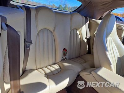 Zdjęcie 10 z 12 samochodu: 1997 JAGUAR XK8 VIN:SAJGX2747VC003841 - miniatura