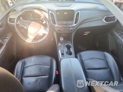 Zdjęcie 8 z 12 samochodu: 2018 CHEVROLET EQUINOX PREMIER VIN:2GNAXNEXXJ6266127 - miniatura