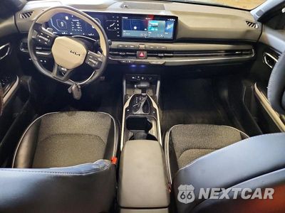 Zdjęcie 8 z 12 samochodu: 2025 KIA K4 GT LINE VIN:3KPFW4DE7SE038454 - miniatura