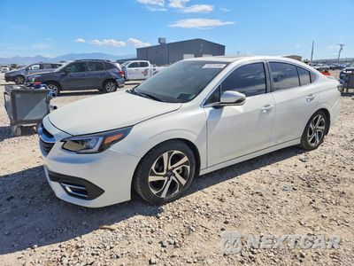 2020 SUBARU LEGACY LIMITED 4S3BWAN64L3010978 - główne zdjęcie licytacji z USA - miniatura