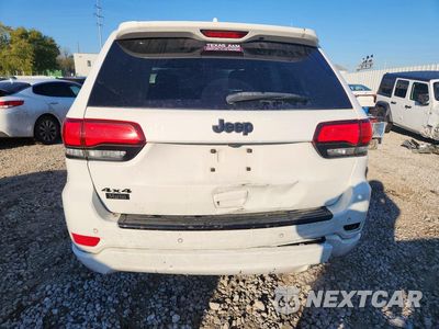 Zdjęcie 6 z 12 samochodu: 2018 JEEP GRAND CHEROKEE LAREDO VIN:1C4RJFAG4JC256807 - miniatura