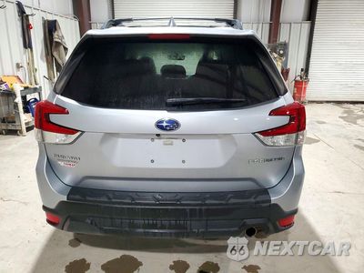 Zdjęcie 6 z 14 samochodu: 2019 SUBARU FORESTER LIMITED VIN:JF2SKAUC4KH454464 - miniatura