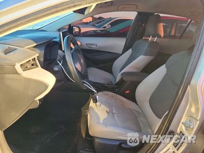 Zdjęcie 7 z 12 samochodu: 2020 TOYOTA COROLLA LE VIN:JTDEPRAE1LJ059430 - miniatura