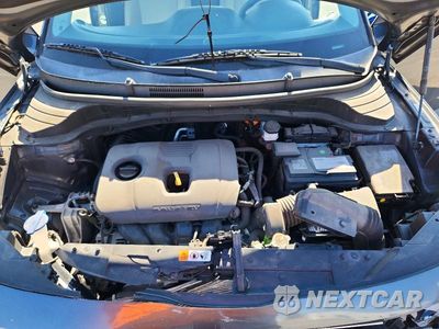 Zdjęcie 11 z 13 samochodu: 2020 KIA SOUL LX VIN:KNDJ23AU5L7097287 - miniatura